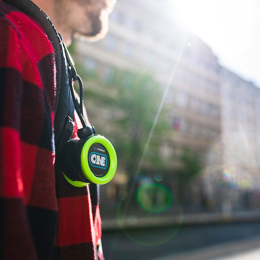 Yoyofactory - Holder