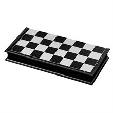 Backgammon Schack & Dam